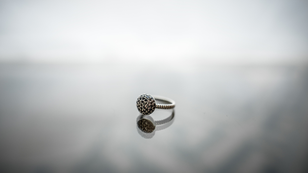 Sterling silver jewelry