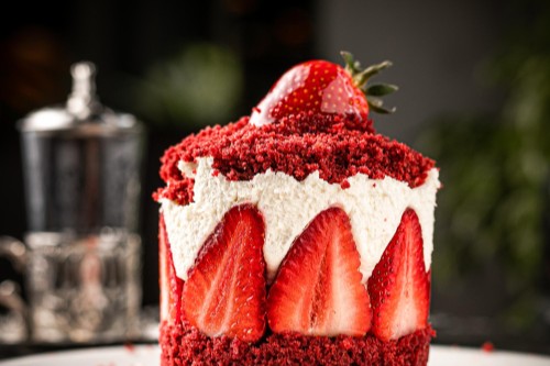 Cheesecake