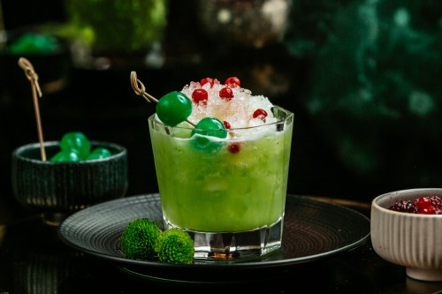 Cocktail