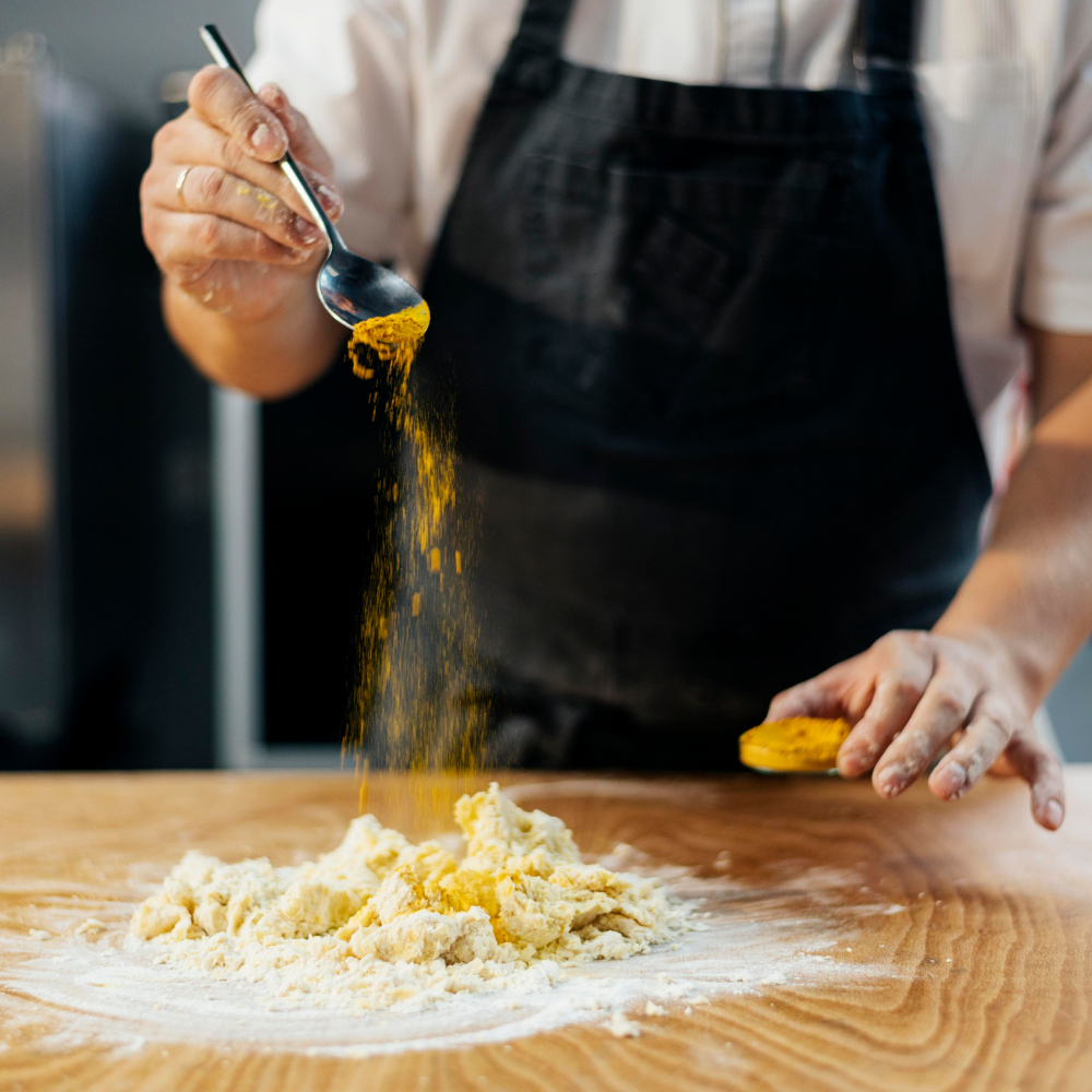 Signature Dish