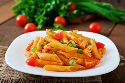 Pasta