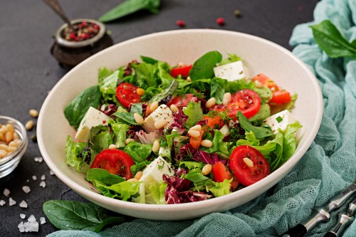 Garden Salad