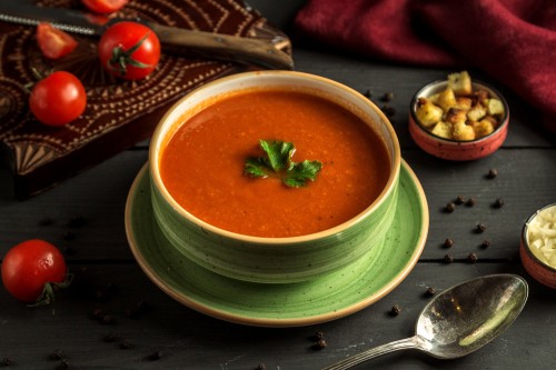 Soup