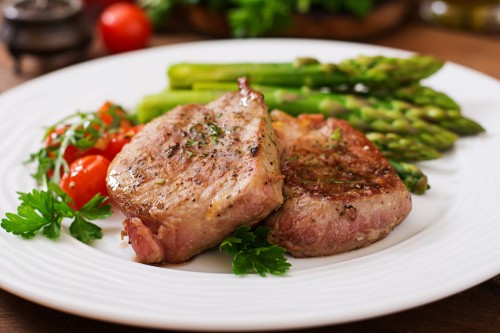 Steak